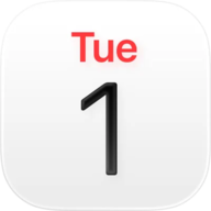 Compatible with Apple Calendar