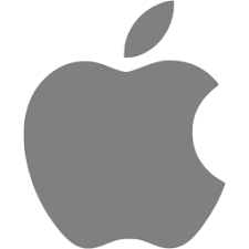 Apple iOS logo