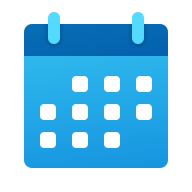 Compatible with Microsoft Calendar