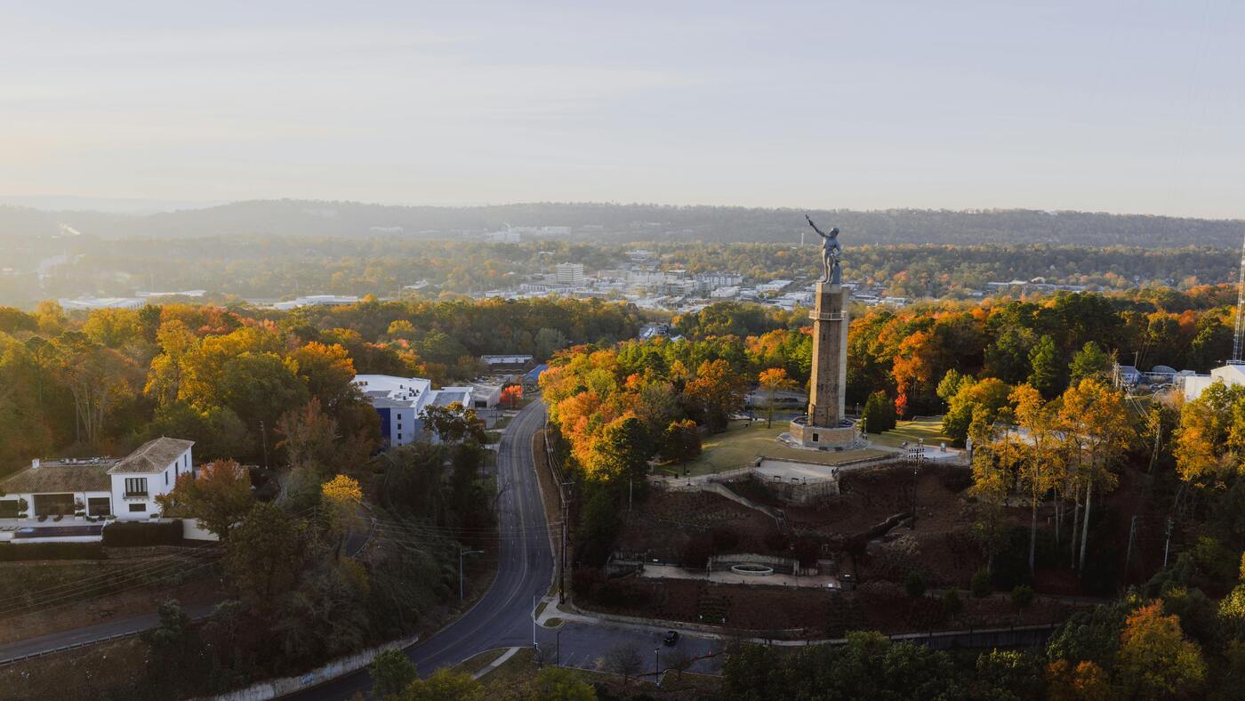 Image of Alabama
