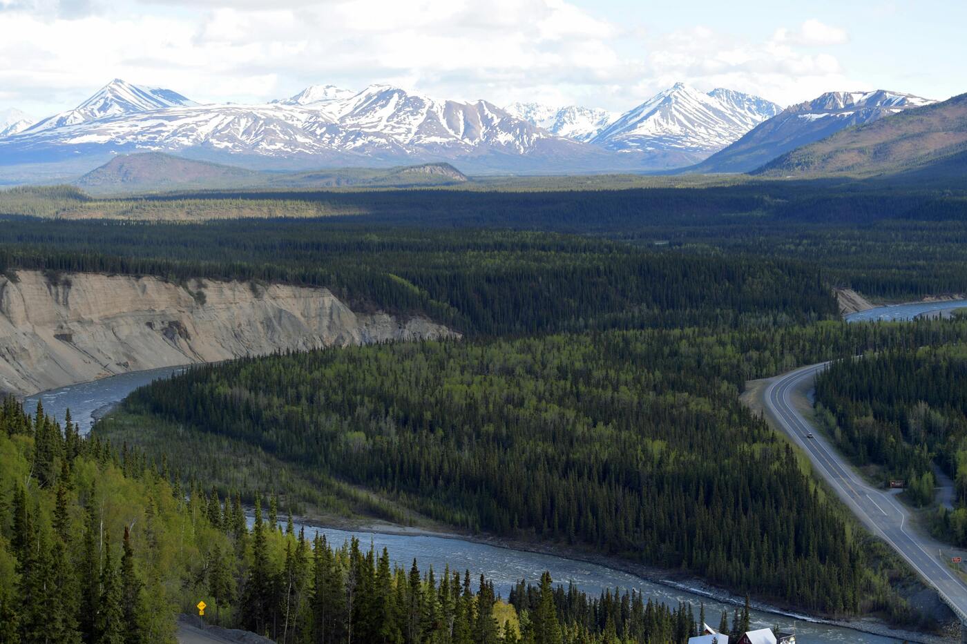 Image of Alaska