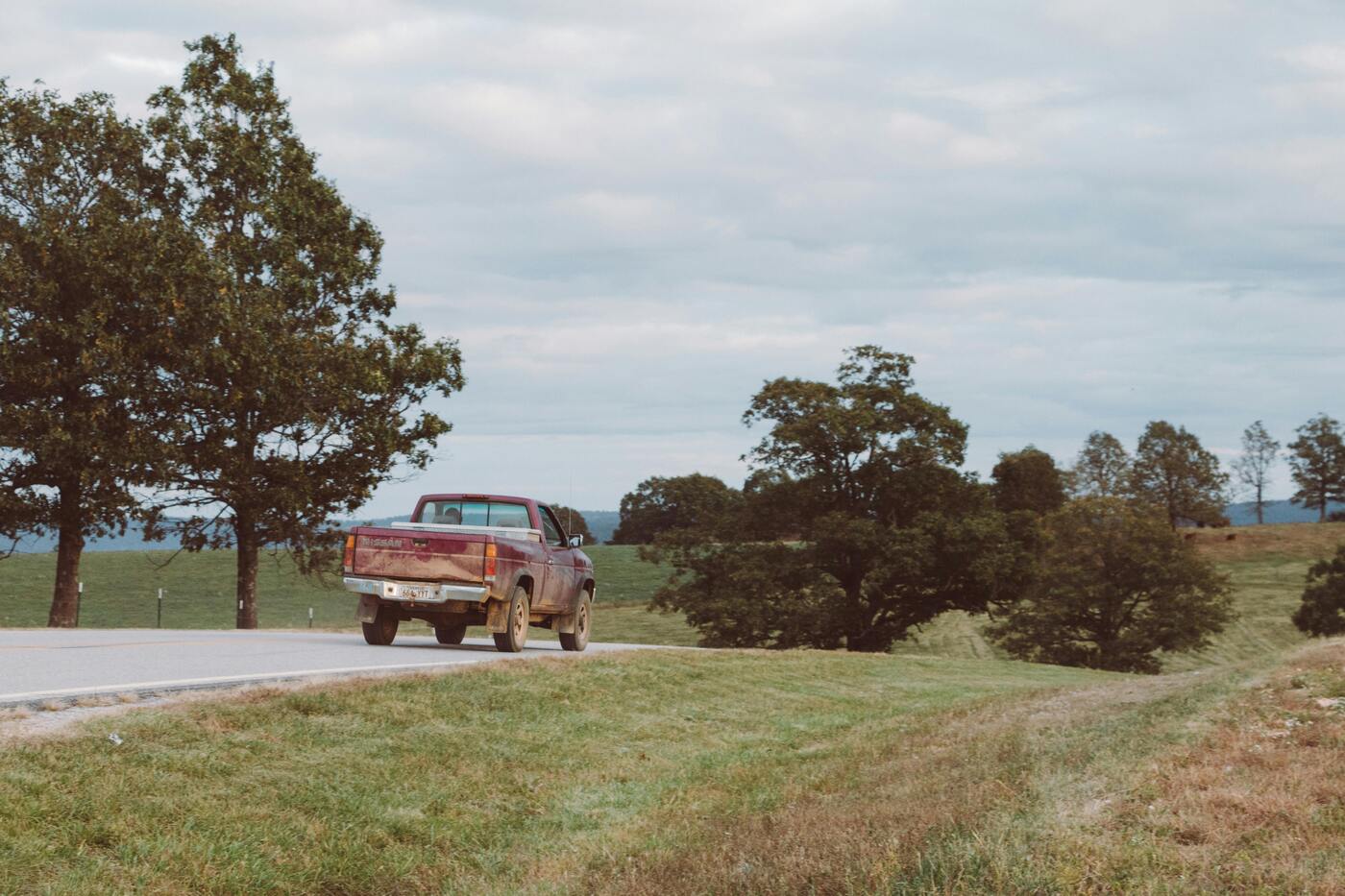 Image of Arkansas