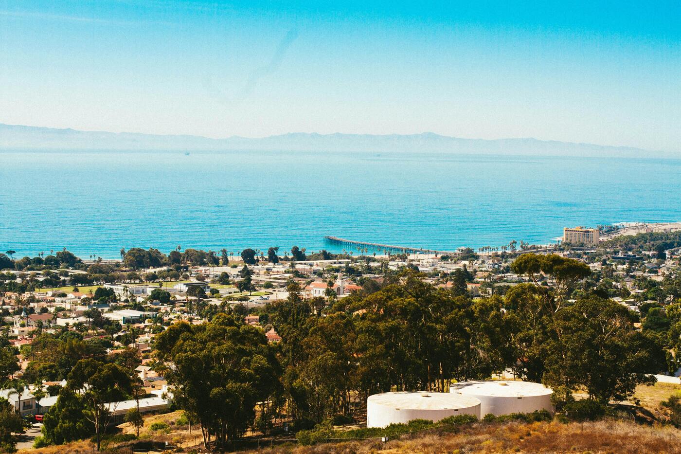 Image of California