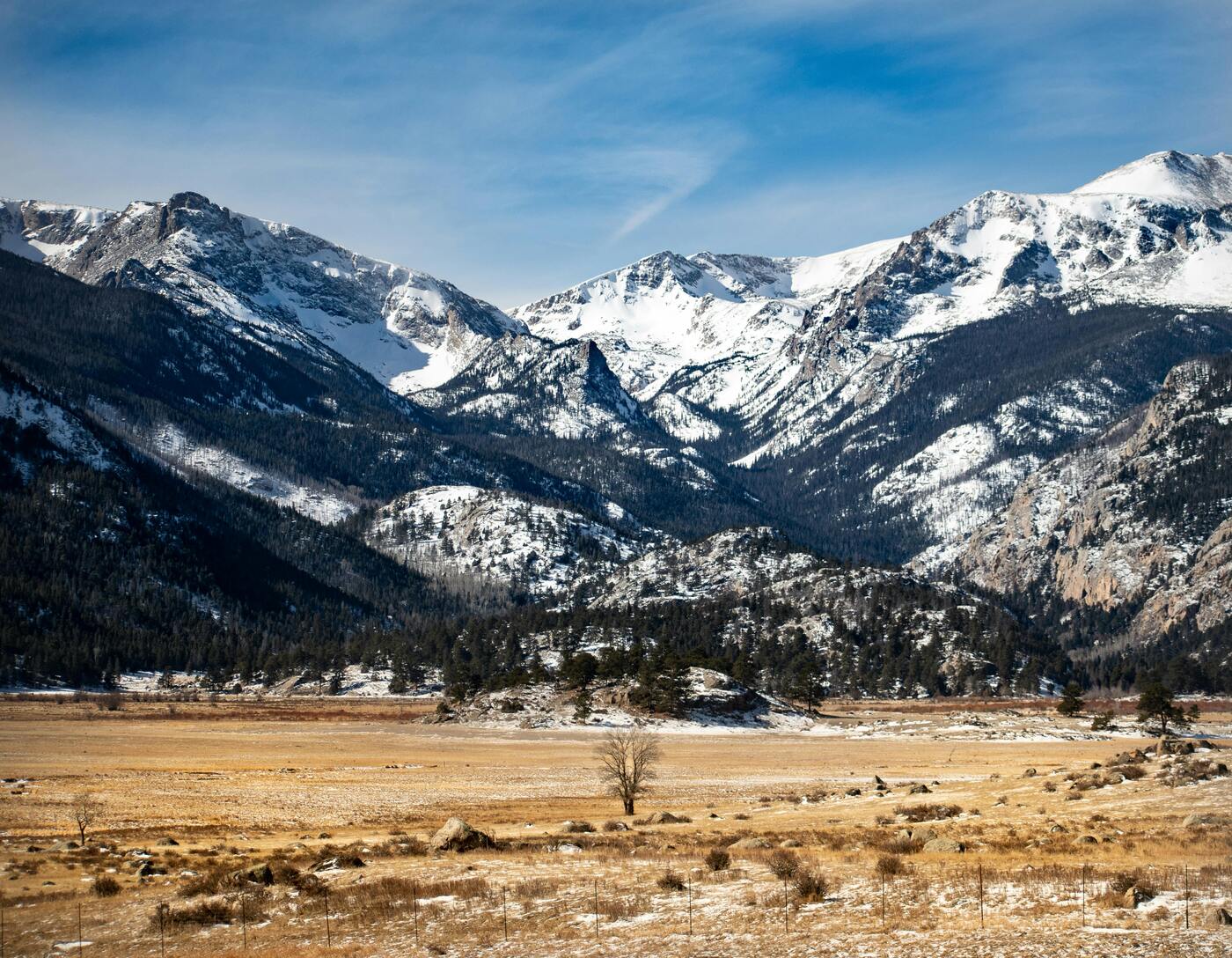 Image of Colorado