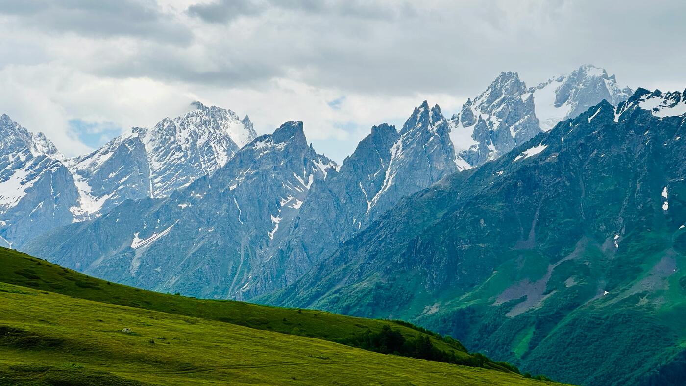 Image of Georgia