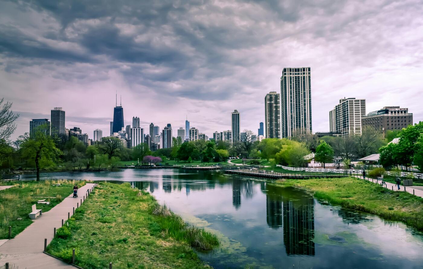 Image of Illinois