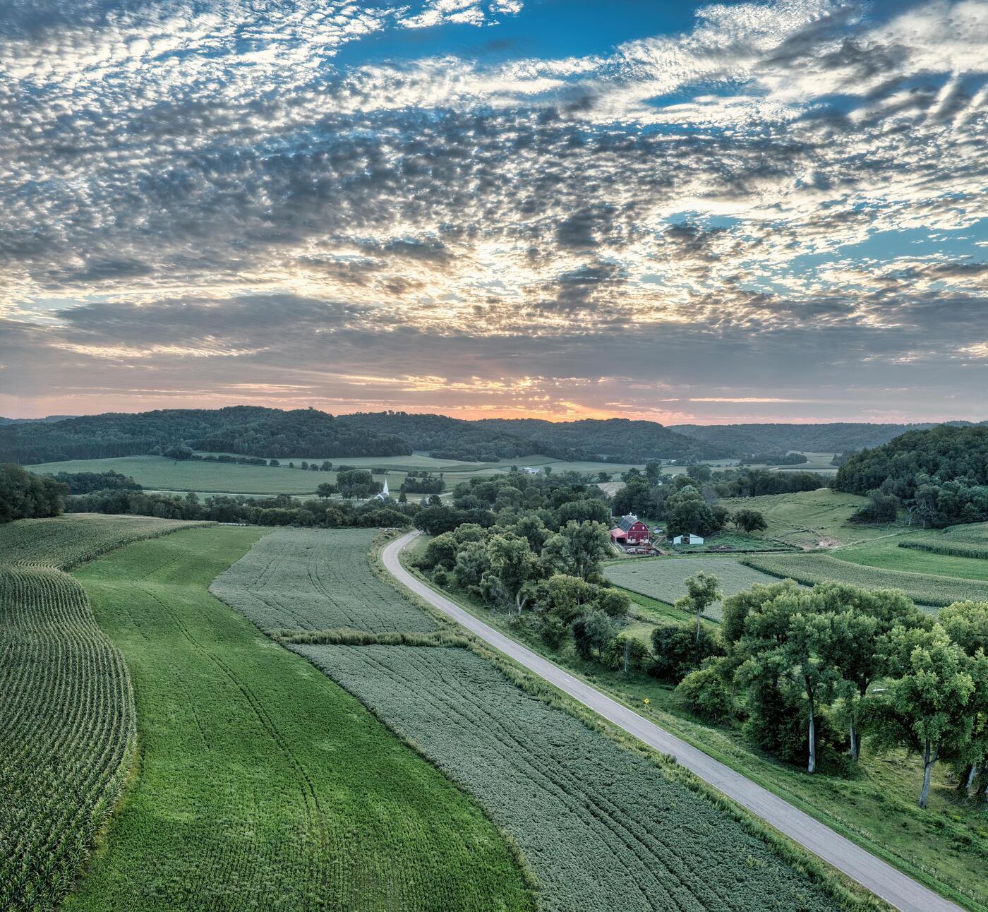 Image of Iowa