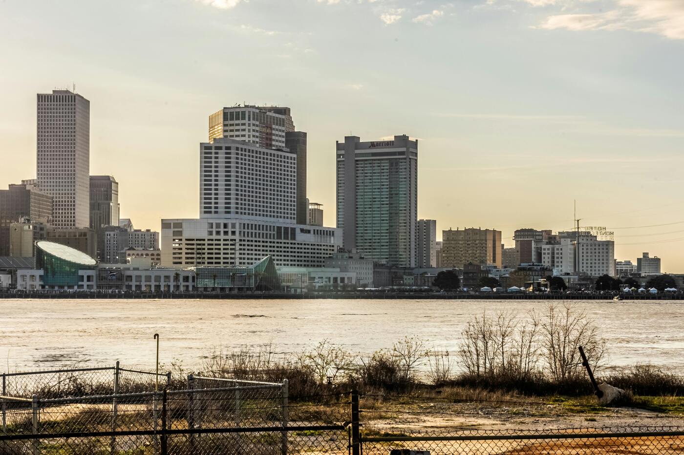 Image of Louisiana