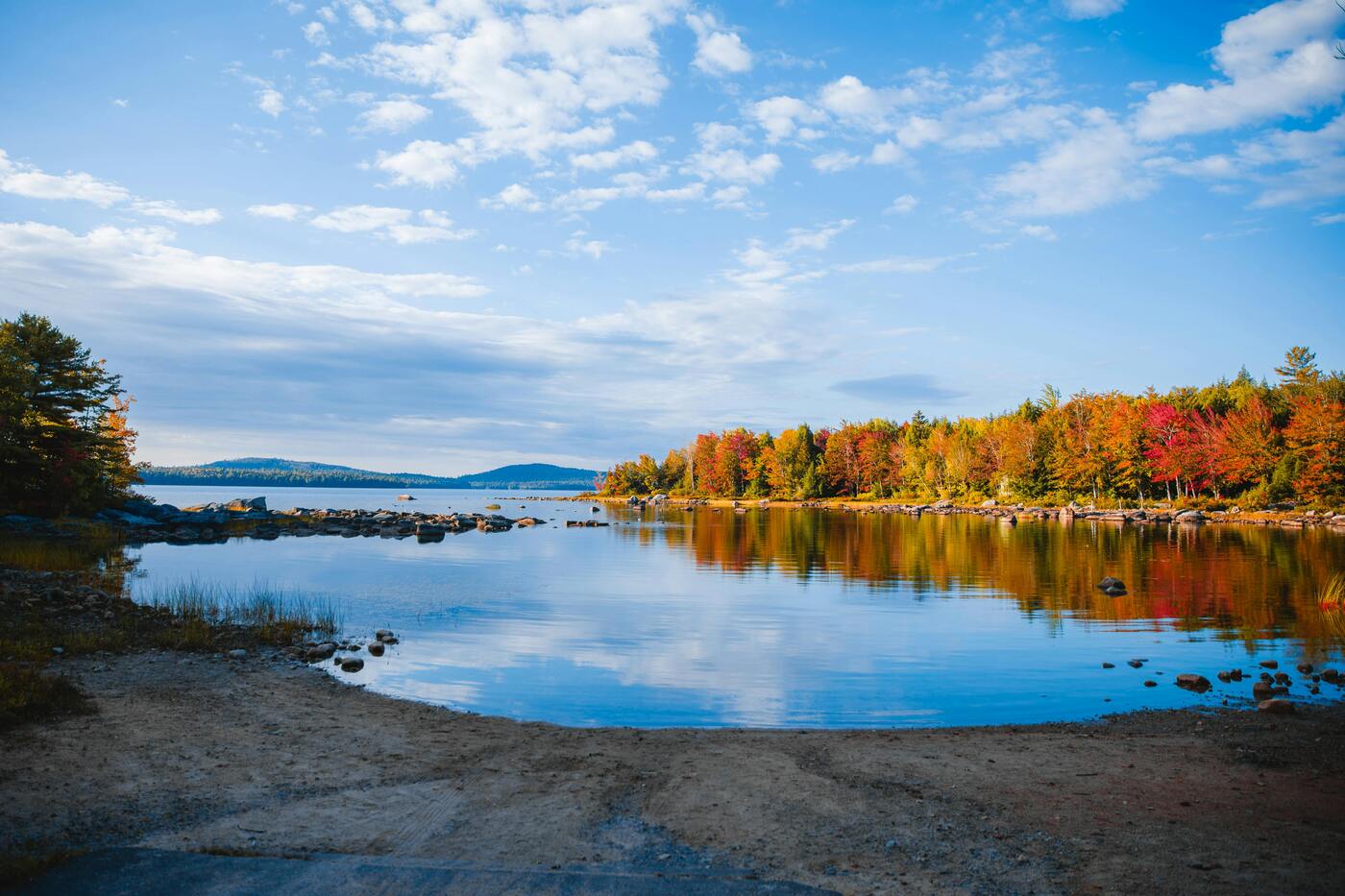 Image of Maine