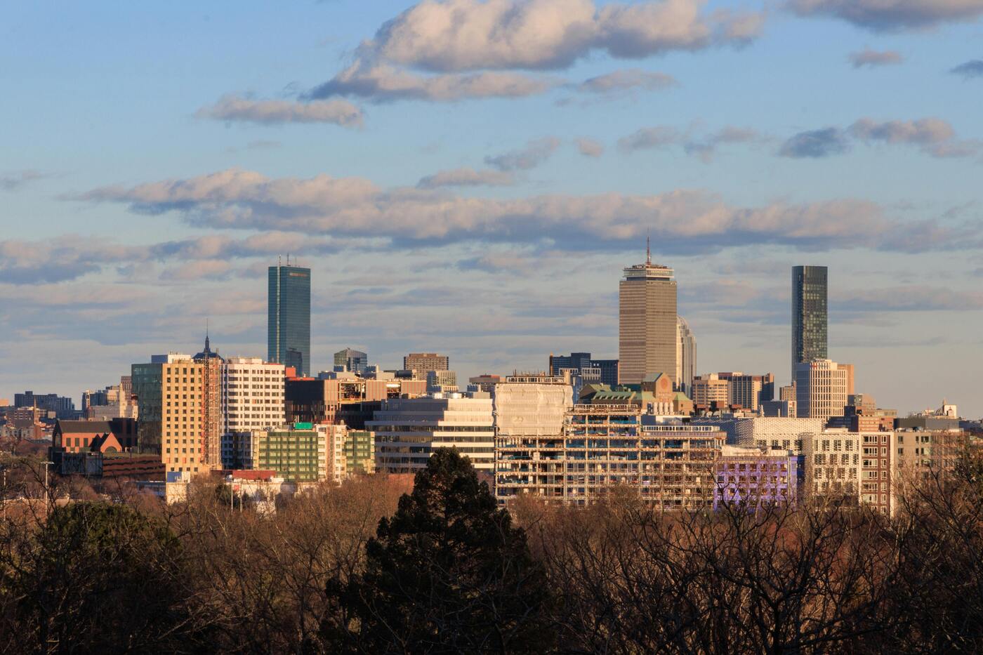 Image of Massachusetts