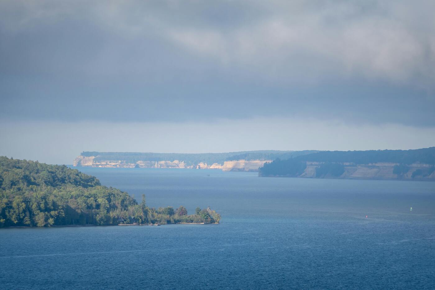 Image of Michigan