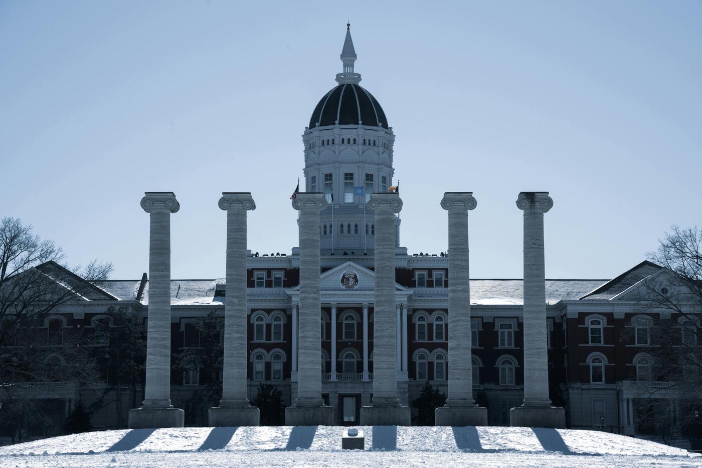 Image of Missouri
