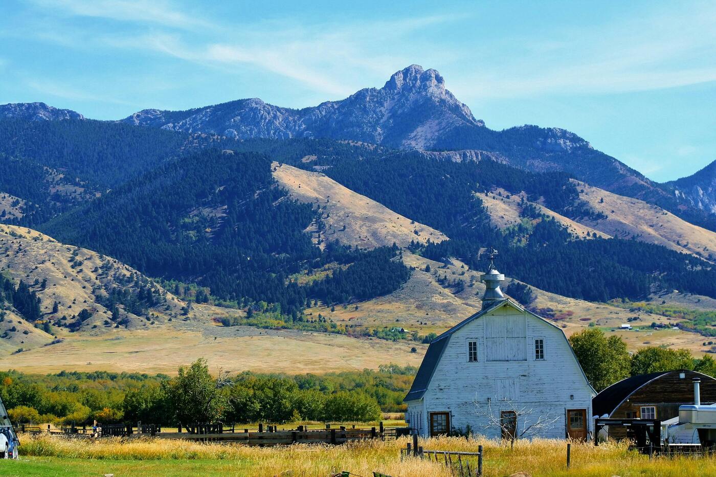 Image of Montana