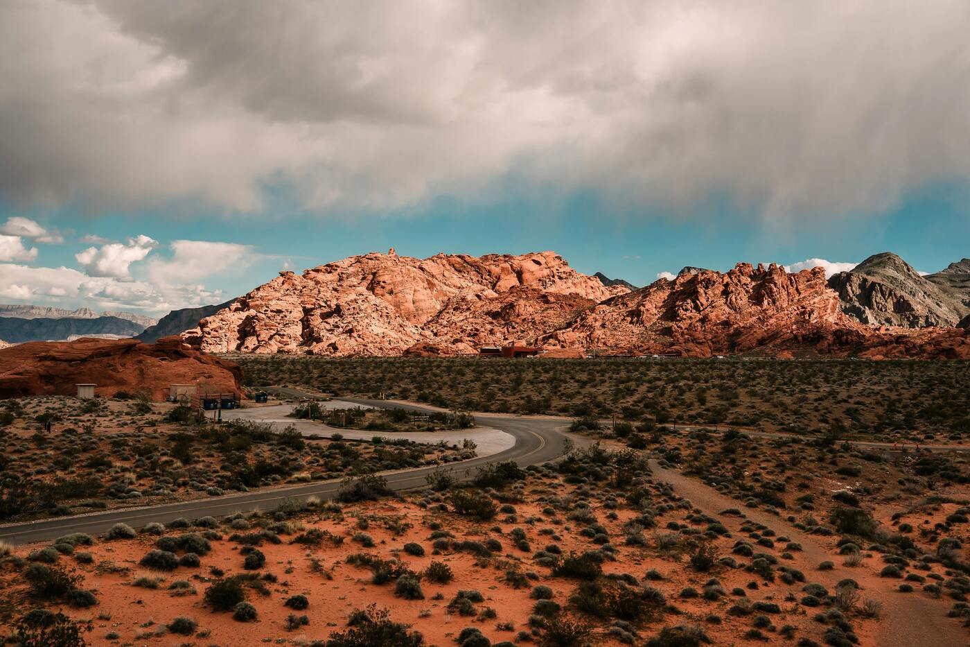 Image of Nevada