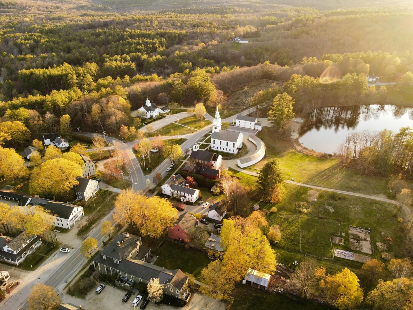 Image of New-hampshire