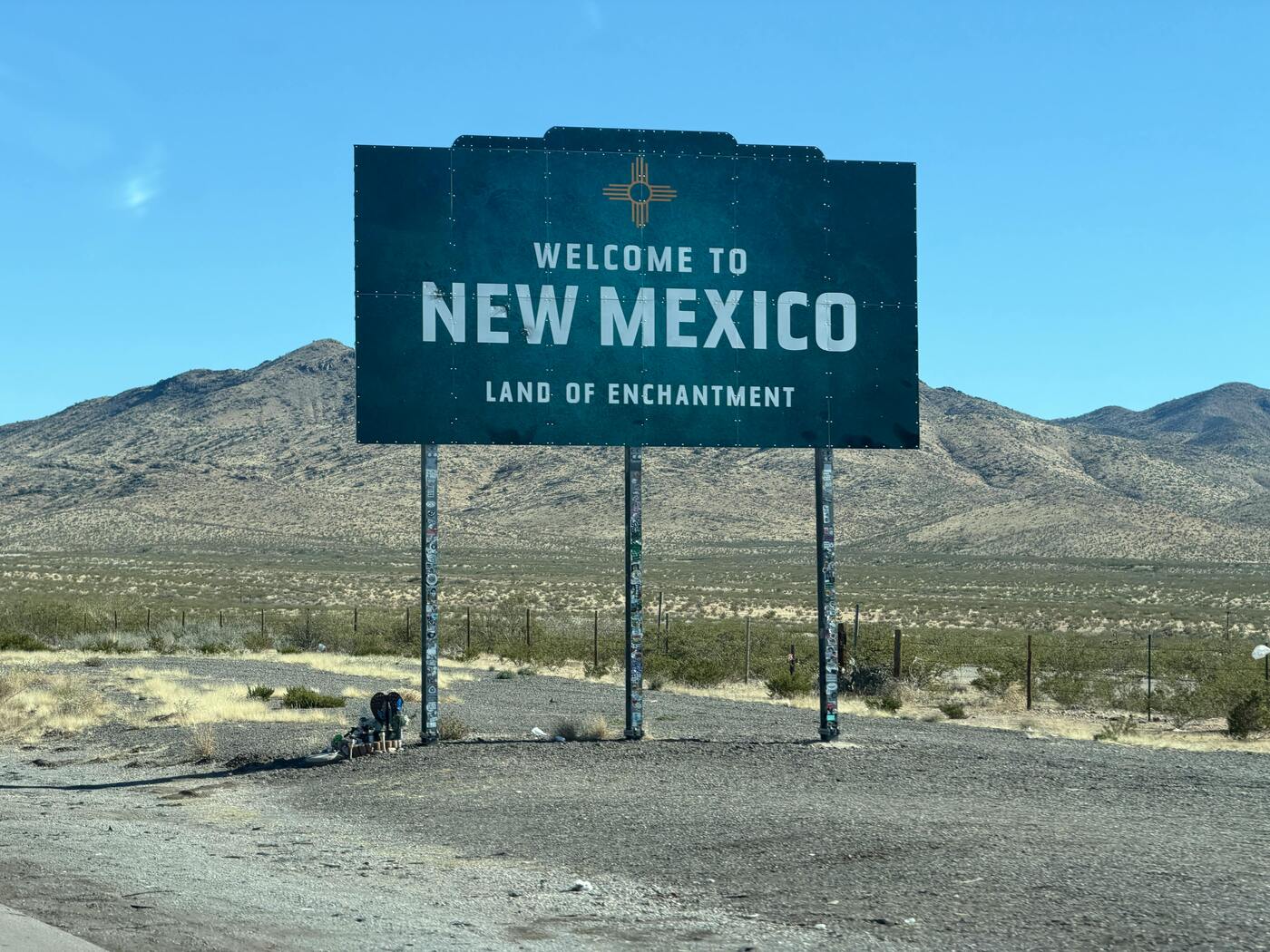 Image of New-mexico