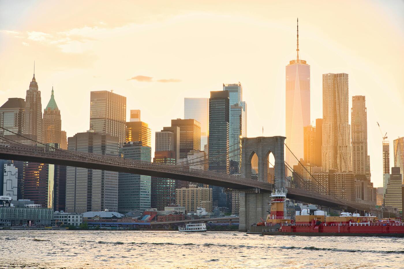 Image of New-york