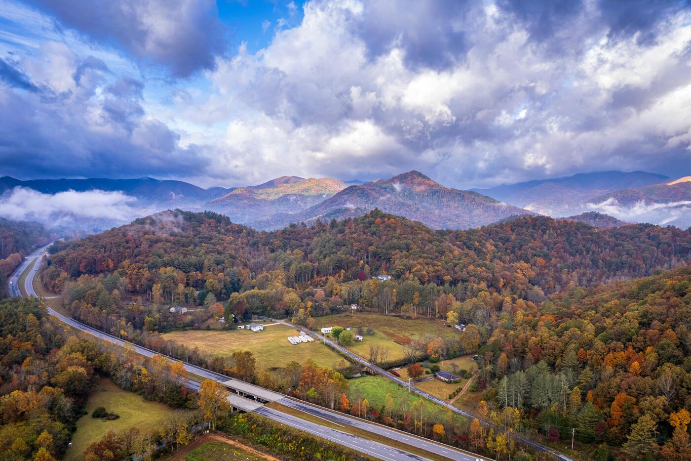 Image of North-carolina