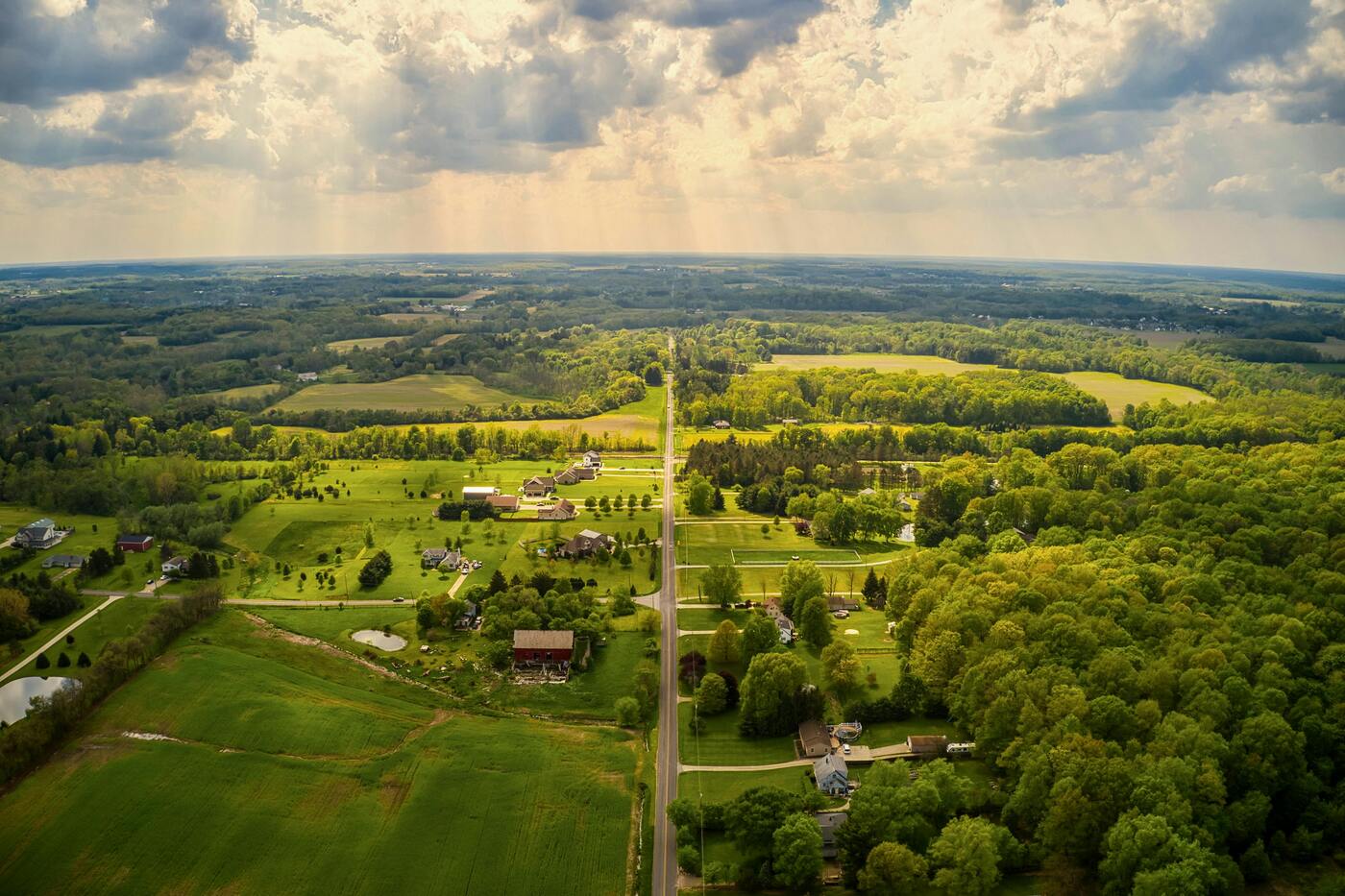 Image of Ohio