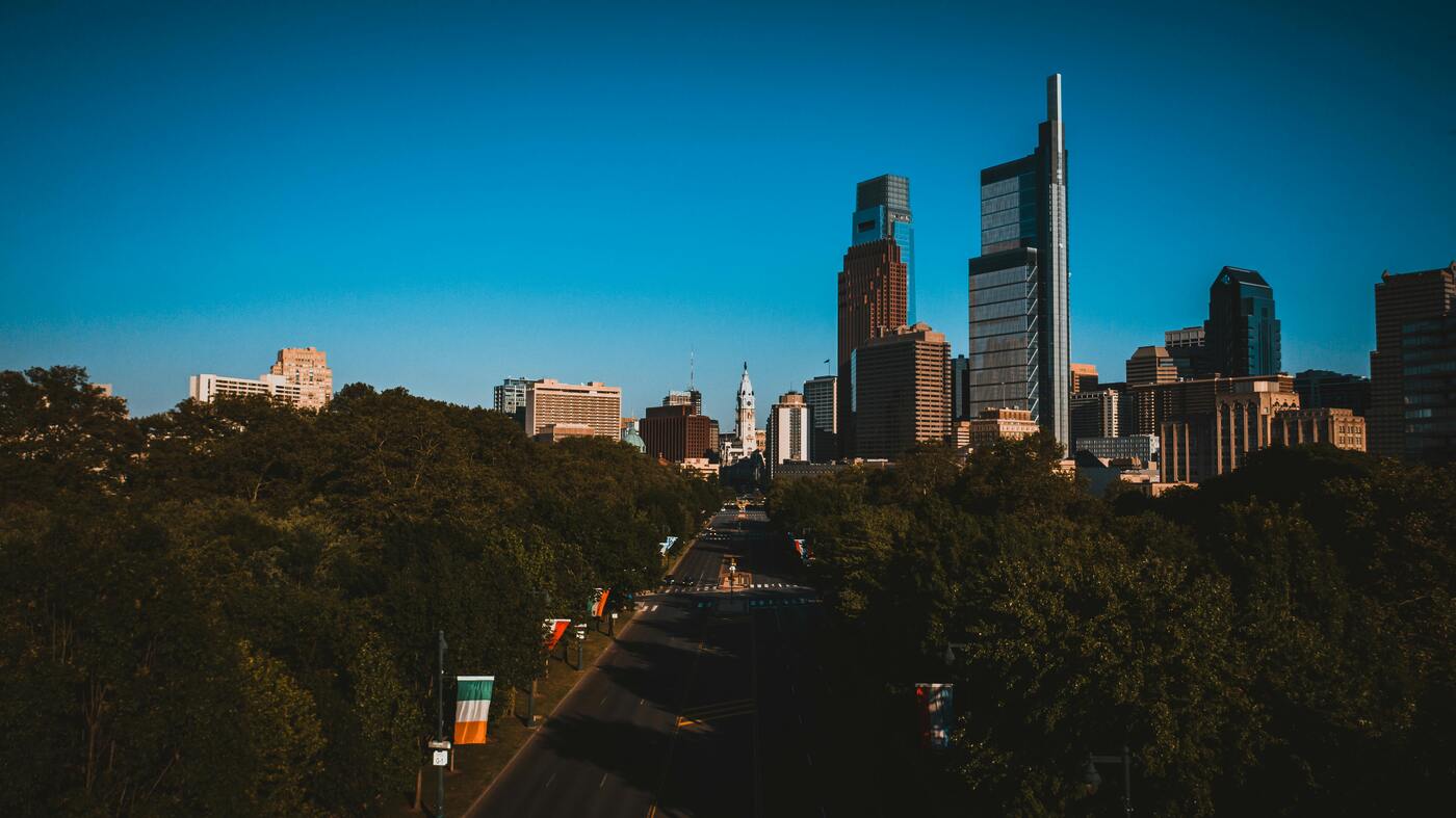 Image of Pennsylvania
