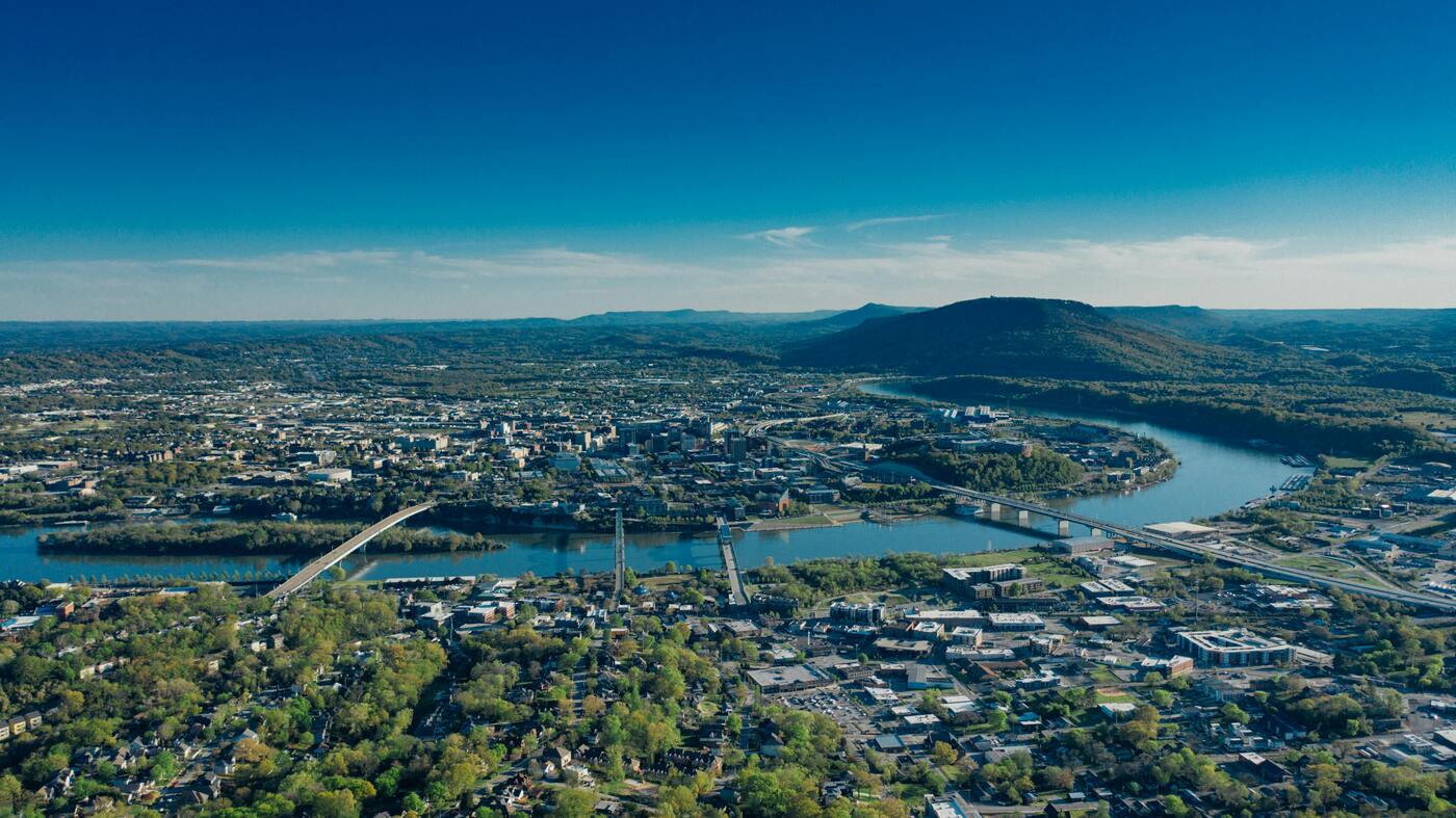 Image of Tennessee