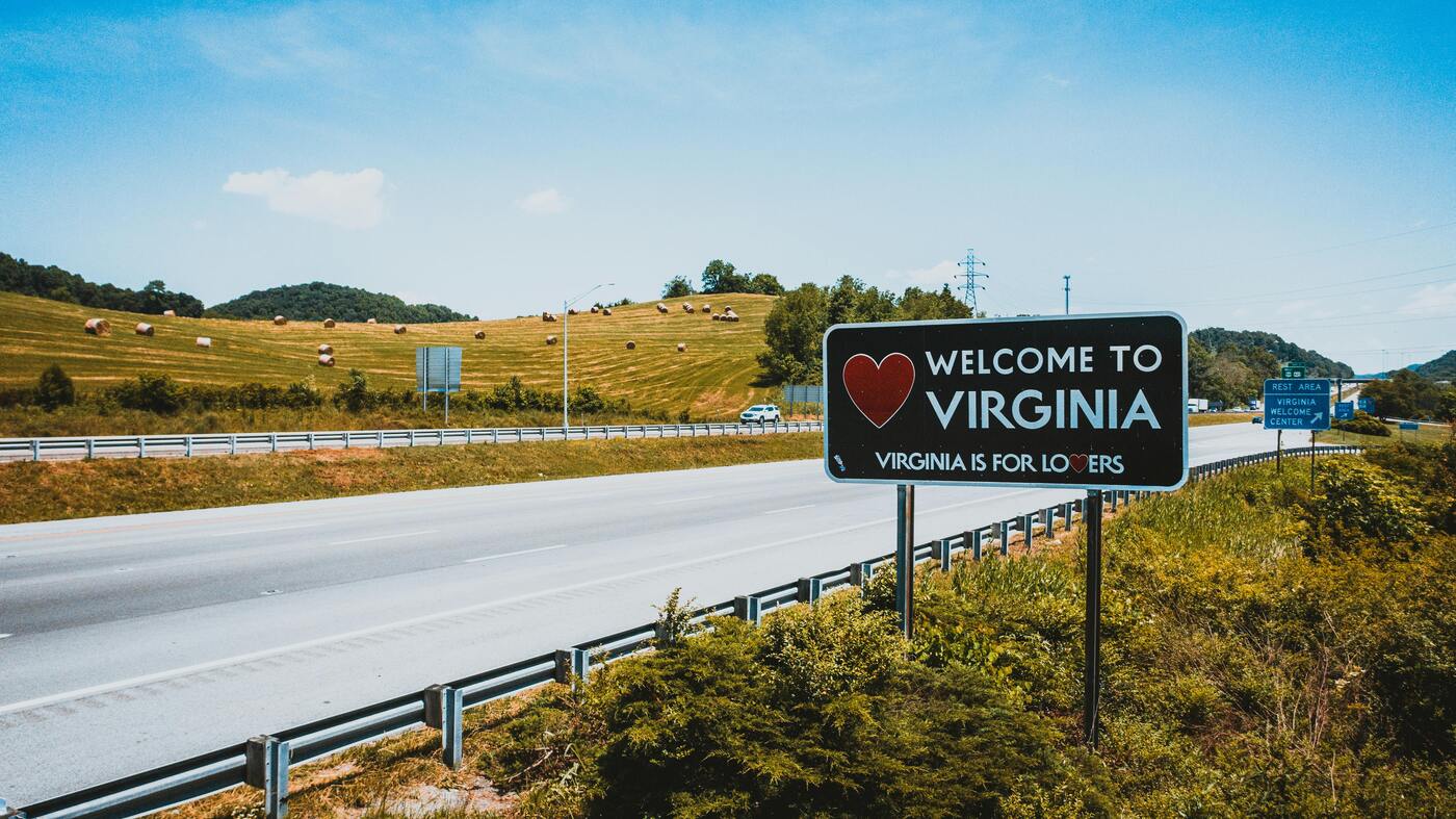 Image of Virginia