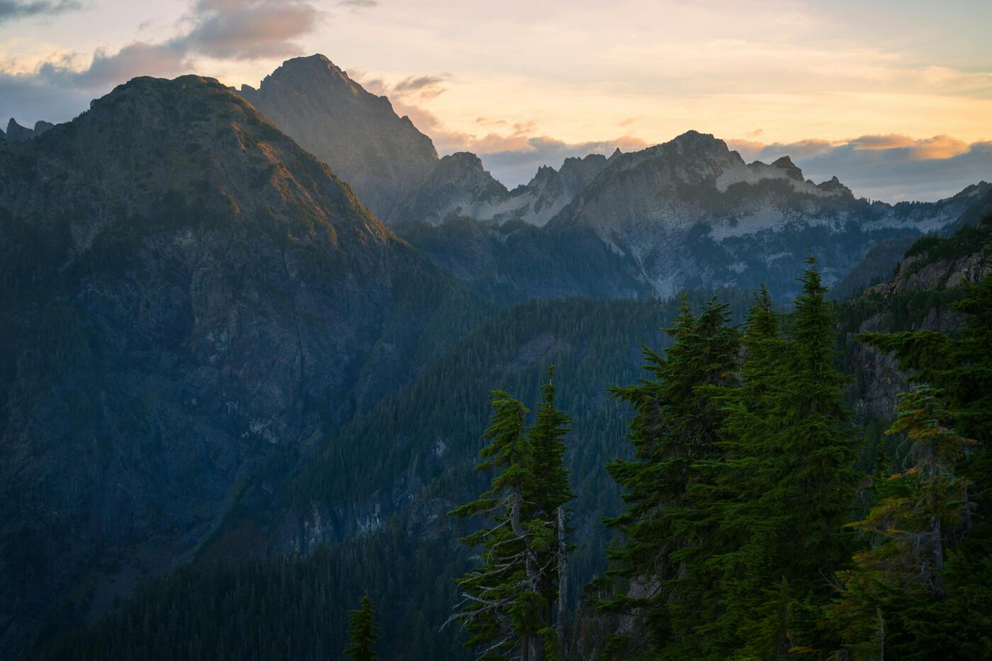 Image of Washington
